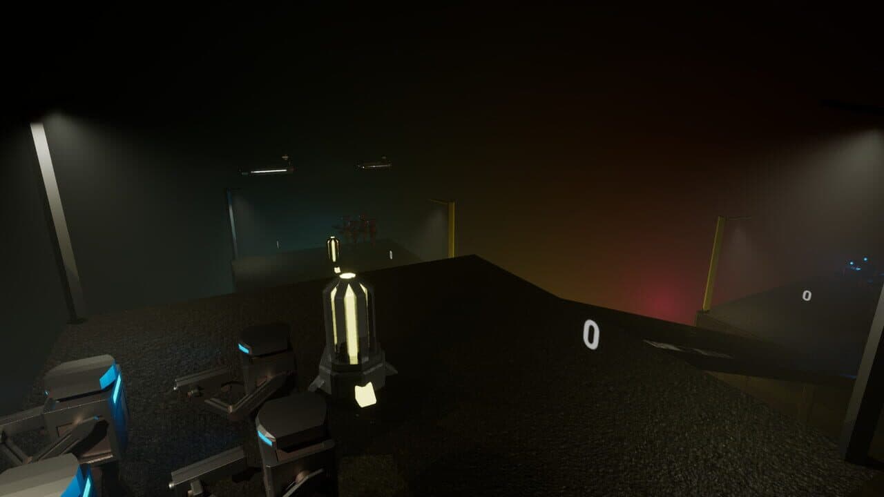 Corporated Robots Wars thumbnail 2