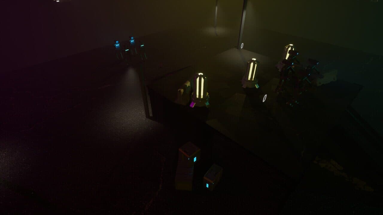 Corporated Robots Wars thumbnail 5