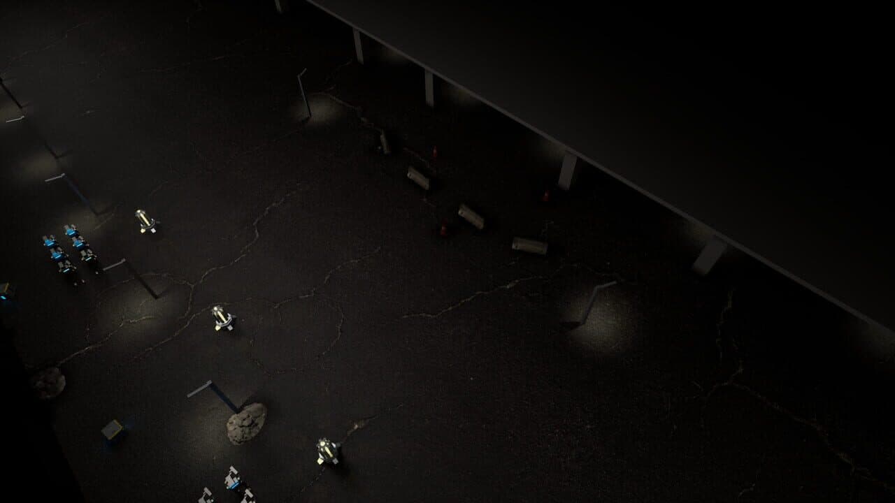 Corporated Robots Wars thumbnail 3