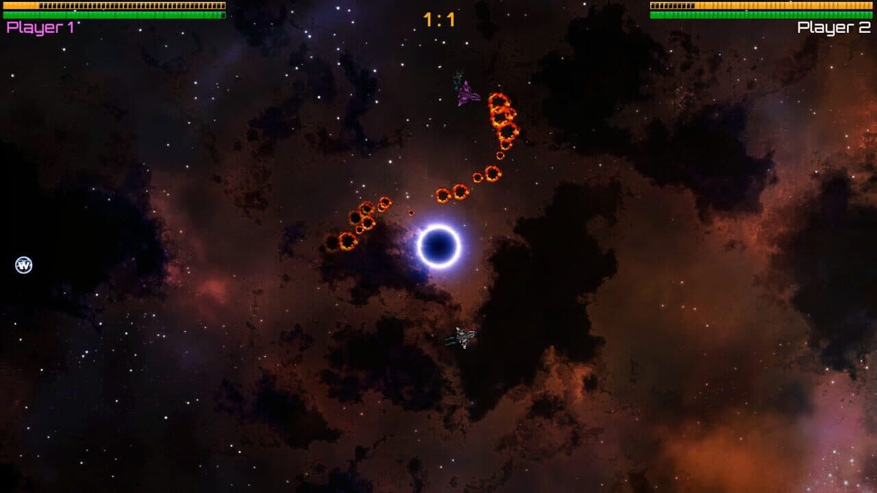 Orbit of Death thumbnail 2