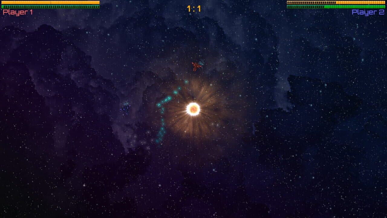 Orbit of Death thumbnail 5