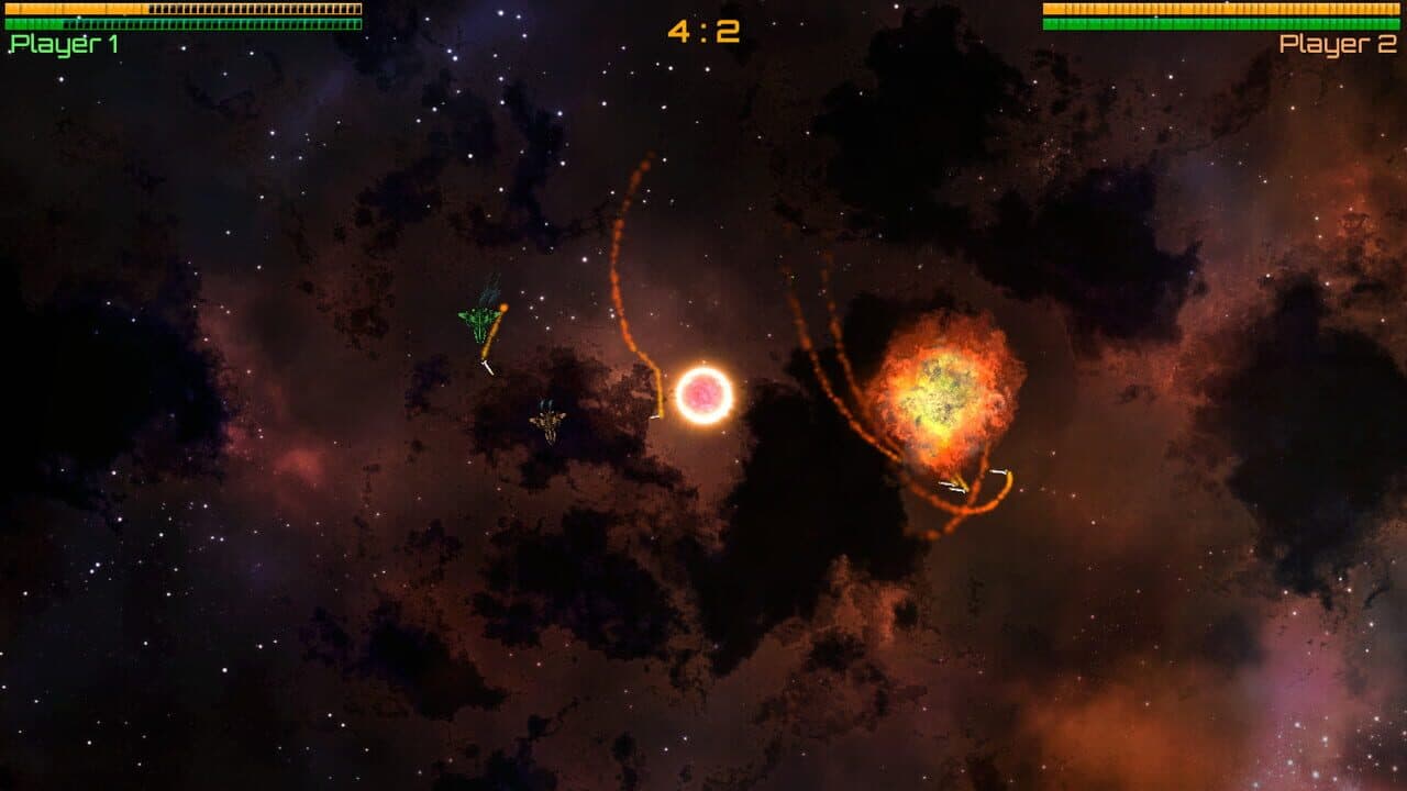 Orbit of Death thumbnail 3