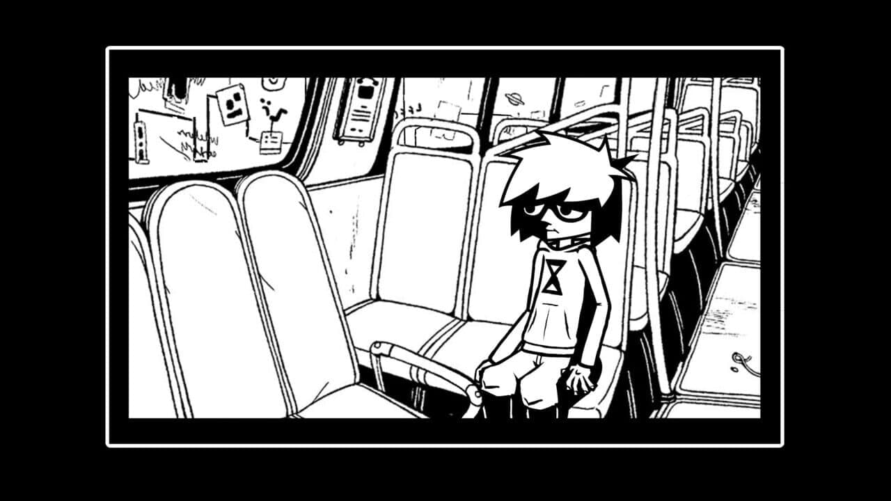 Breaking the 4th wall thumbnail 2