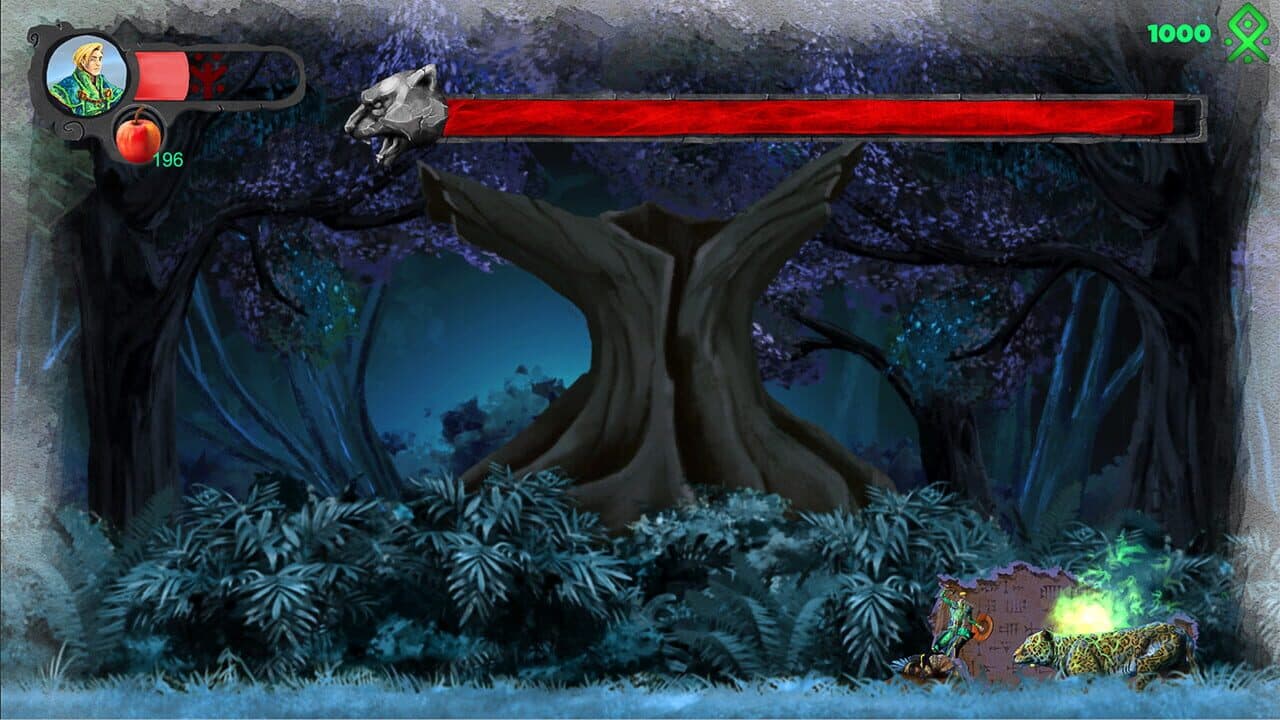 Guardian of Lore thumbnail 3