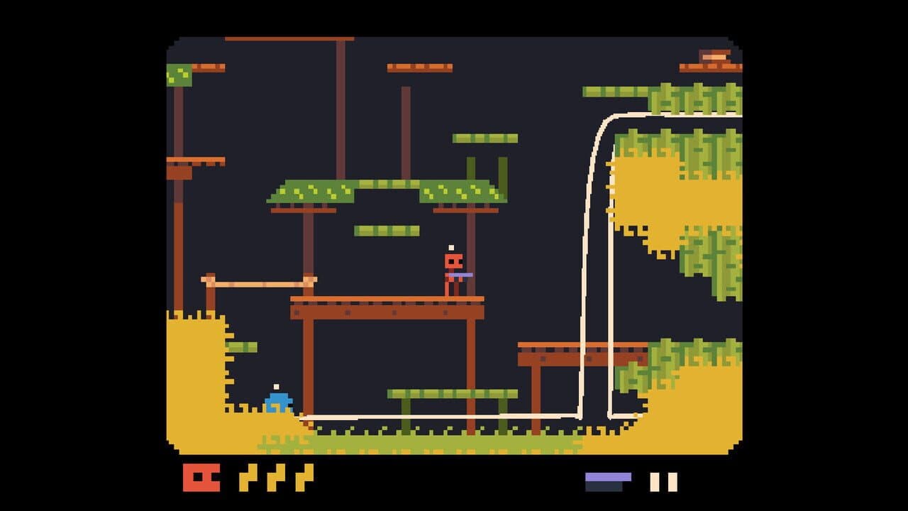 Bobo Robot screenshot 1