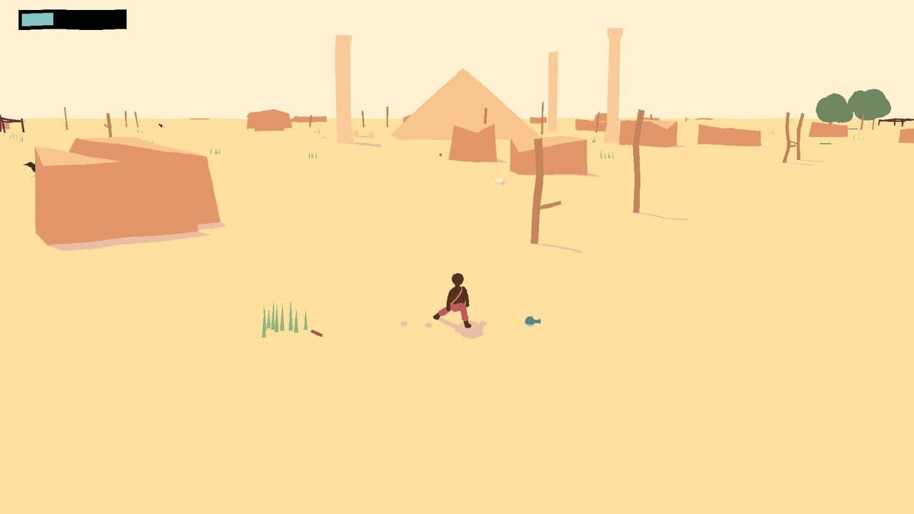 deer hunter II thumbnail 2