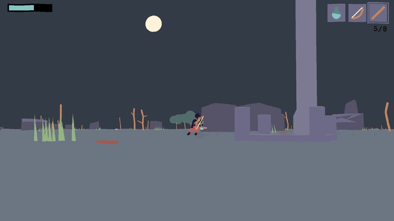 deer hunter II thumbnail 5