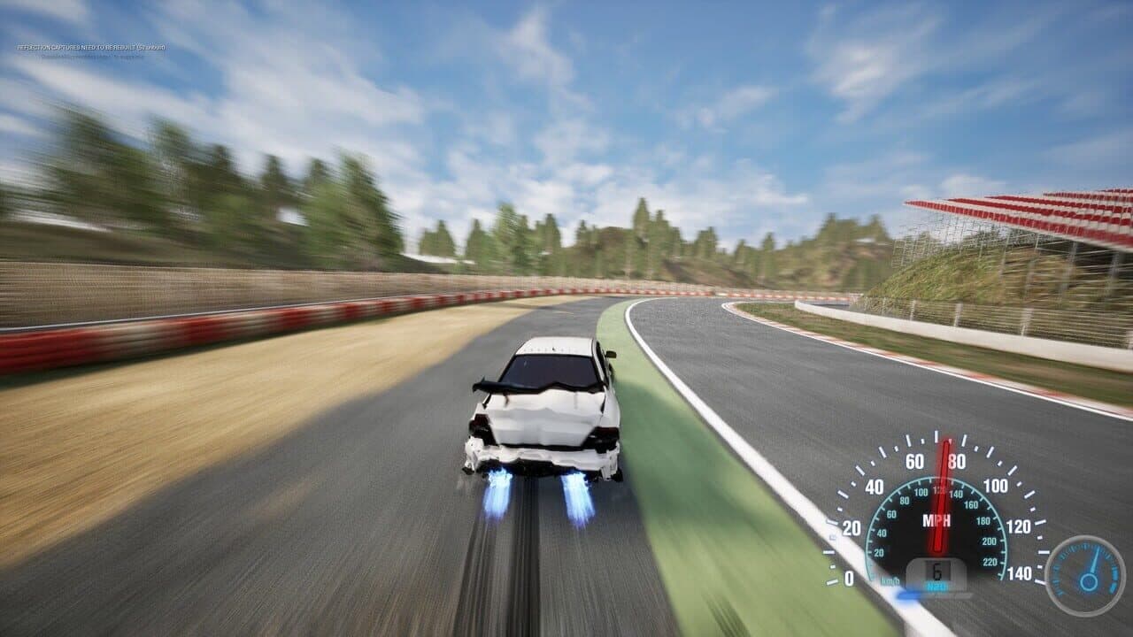 Ravesta Racing thumbnail 6