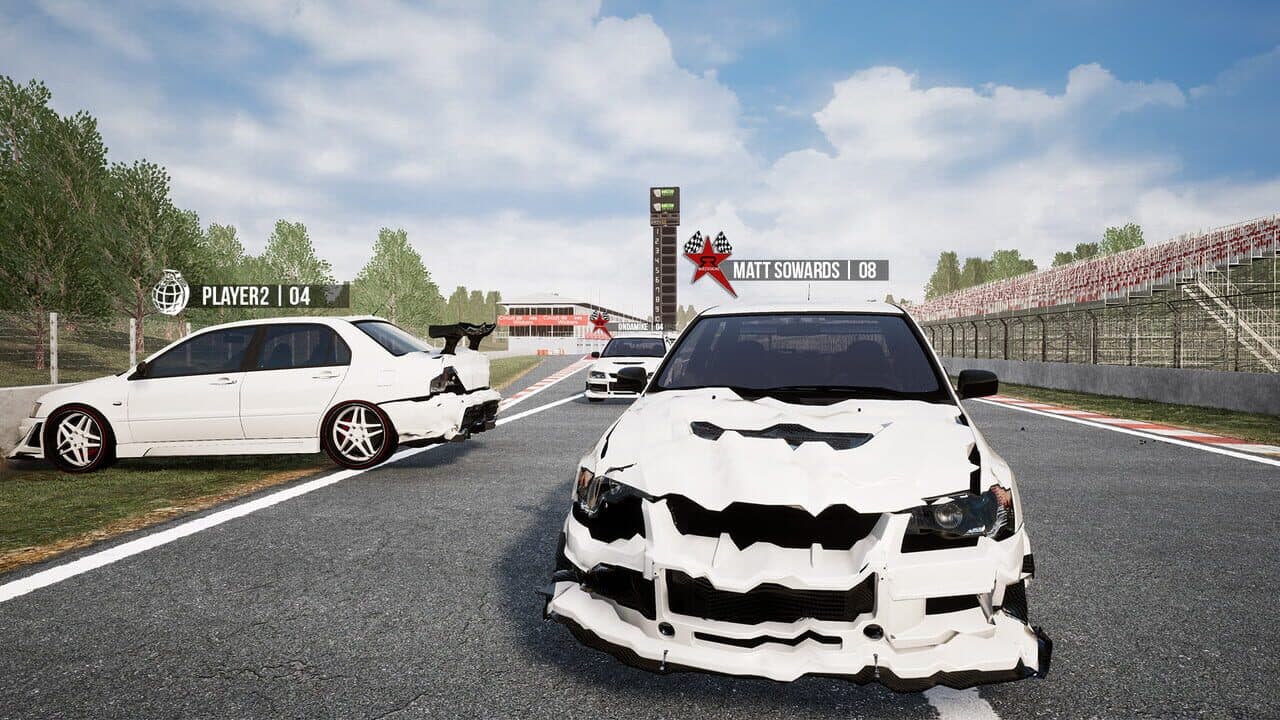 Ravesta Racing thumbnail 2