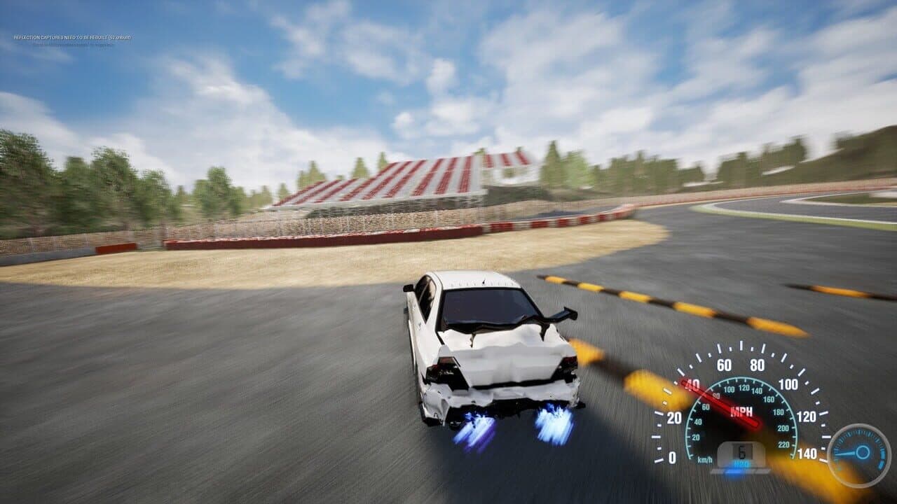 Ravesta Racing thumbnail 5