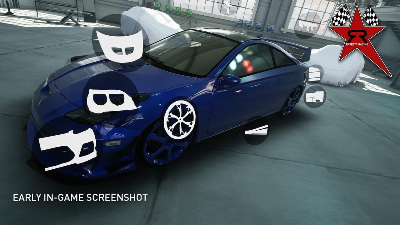 Ravesta Racing thumbnail 7
