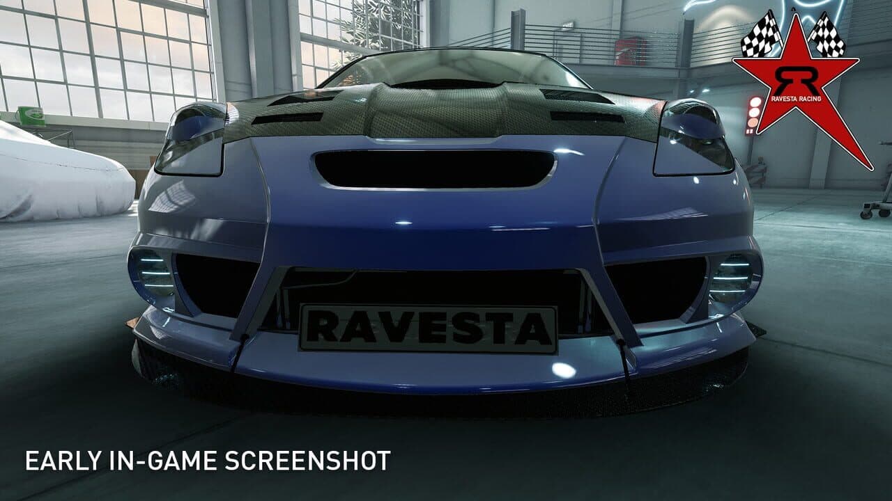 Ravesta Racing thumbnail 8