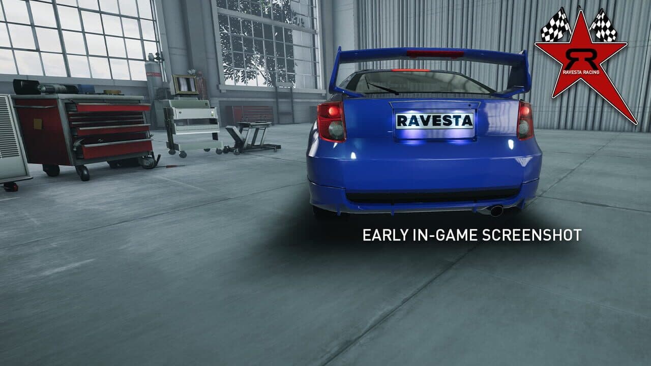 Ravesta Racing thumbnail 4