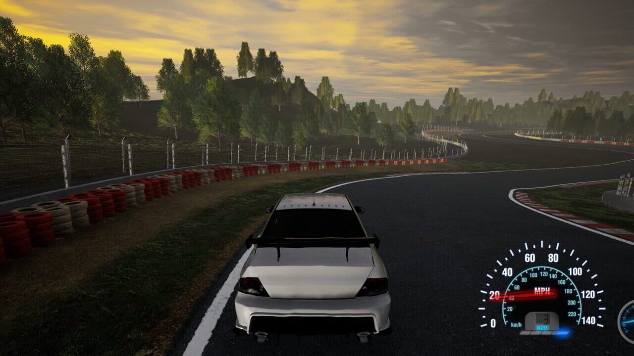 Ravesta Racing thumbnail 9