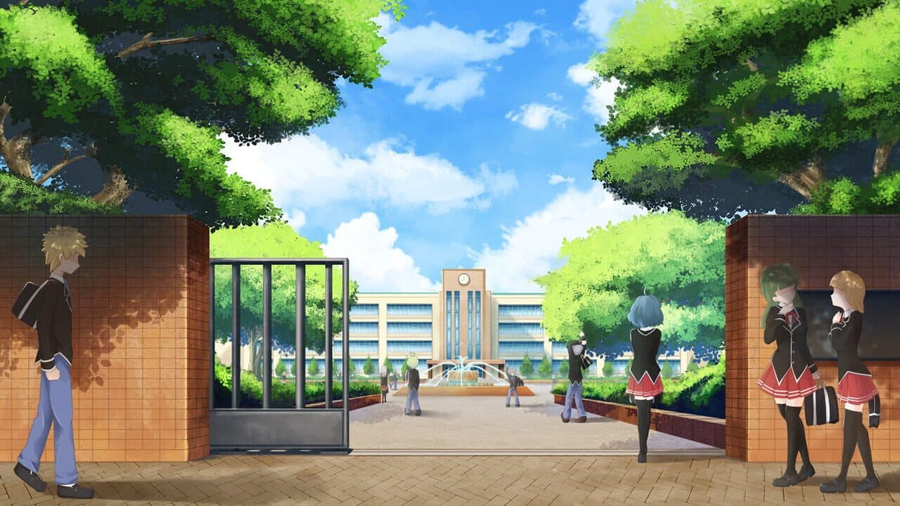 Nijikoi no Houkakou thumbnail 3