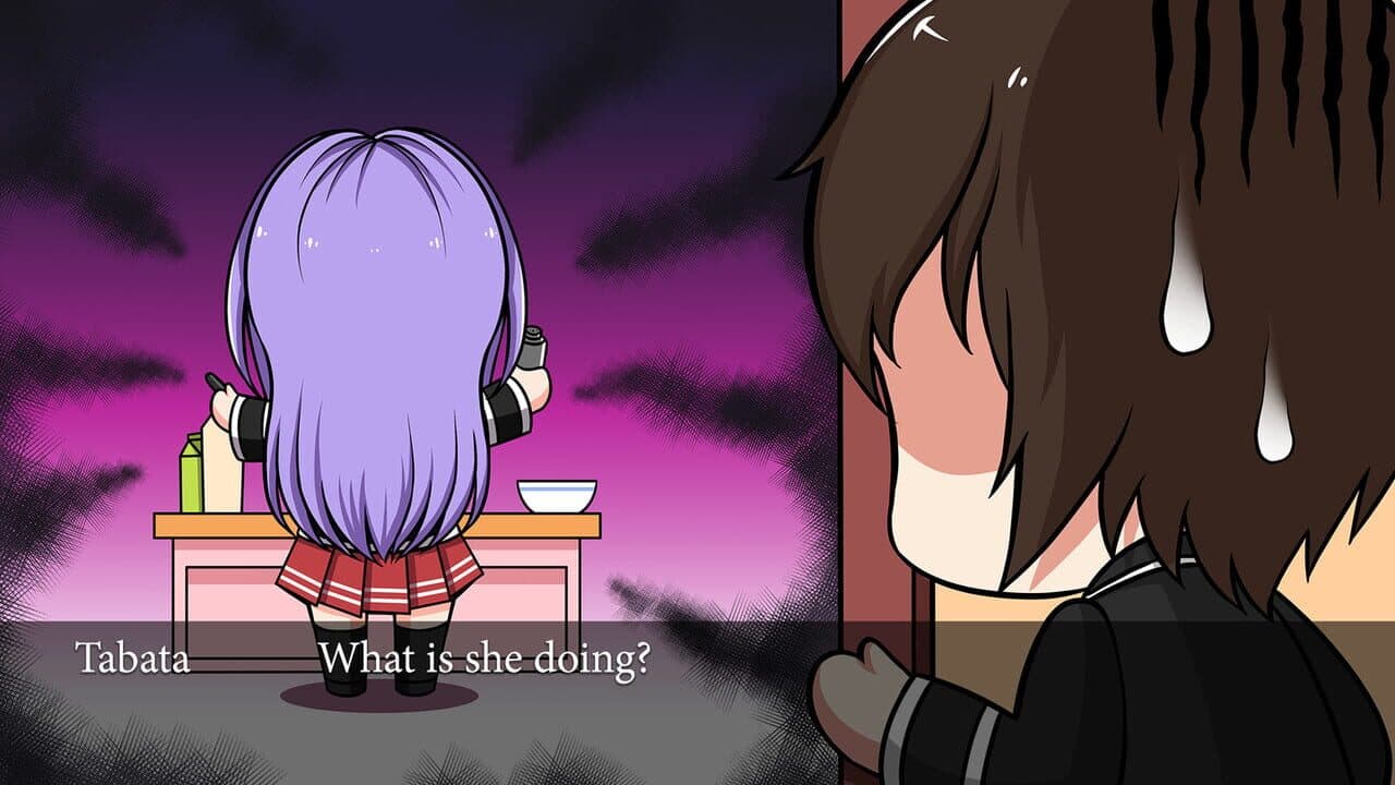Nijikoi no Houkakou thumbnail 5