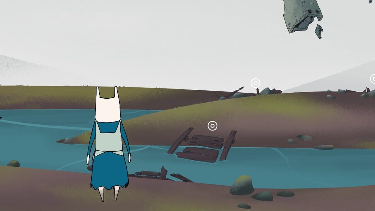 Joan of Arc: The Beginning screenshot 1