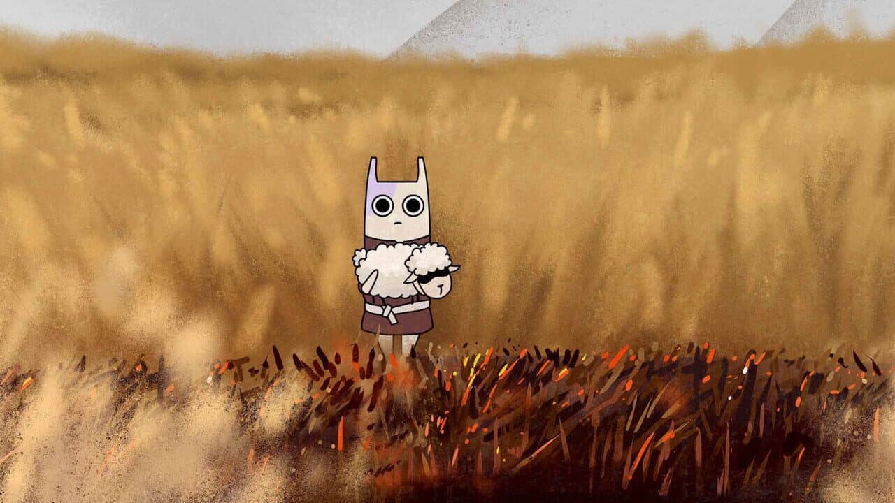 Joan of Arc: The Beginning thumbnail 4