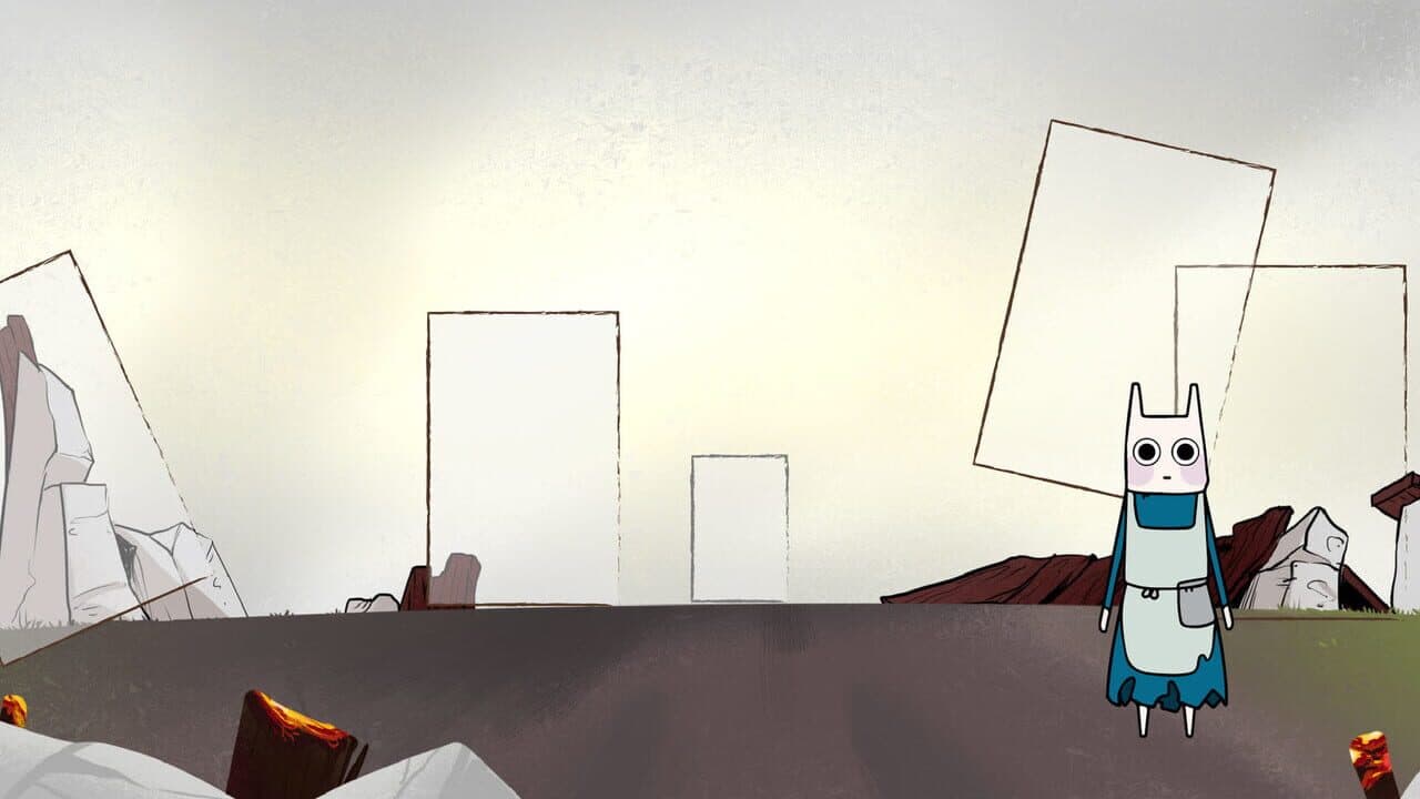 Joan of Arc: The Beginning thumbnail 5