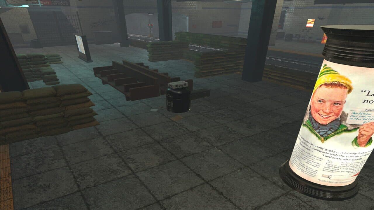 Beglov Style screenshot 1