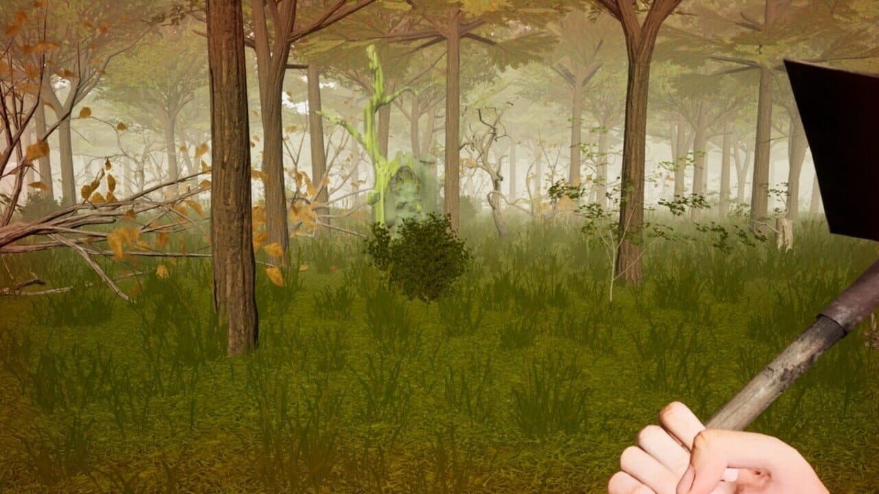 Forest Woodman thumbnail 4