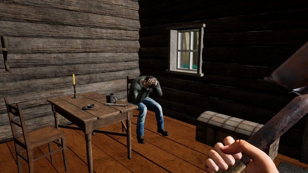 Forest Woodman thumbnail 5