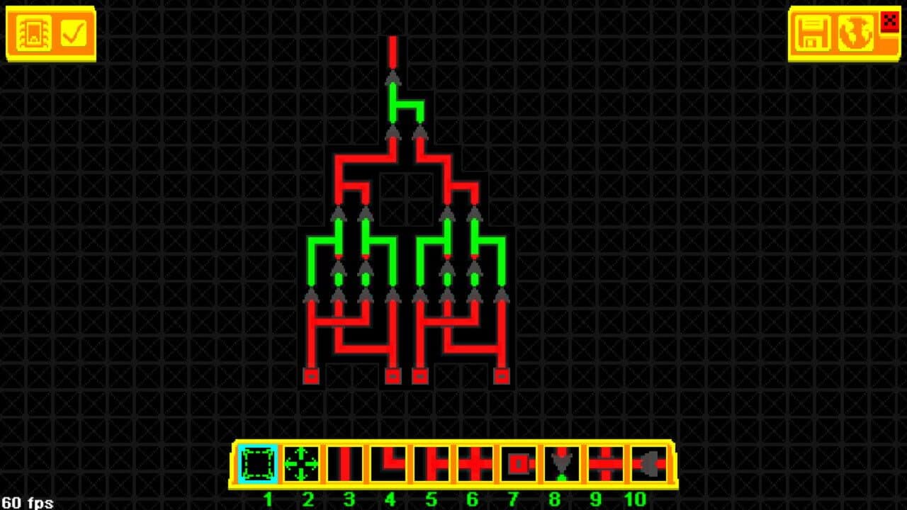 Boolean screenshot 1
