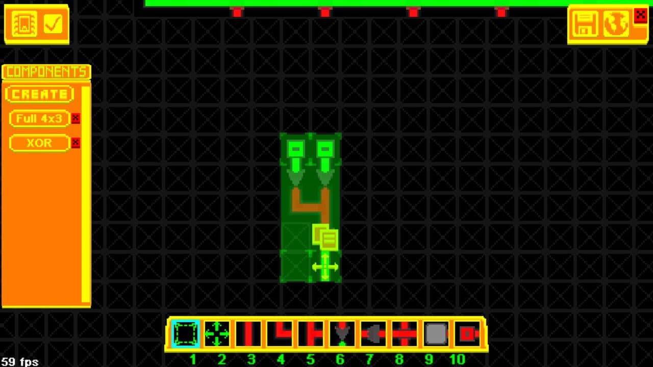 Boolean thumbnail 3
