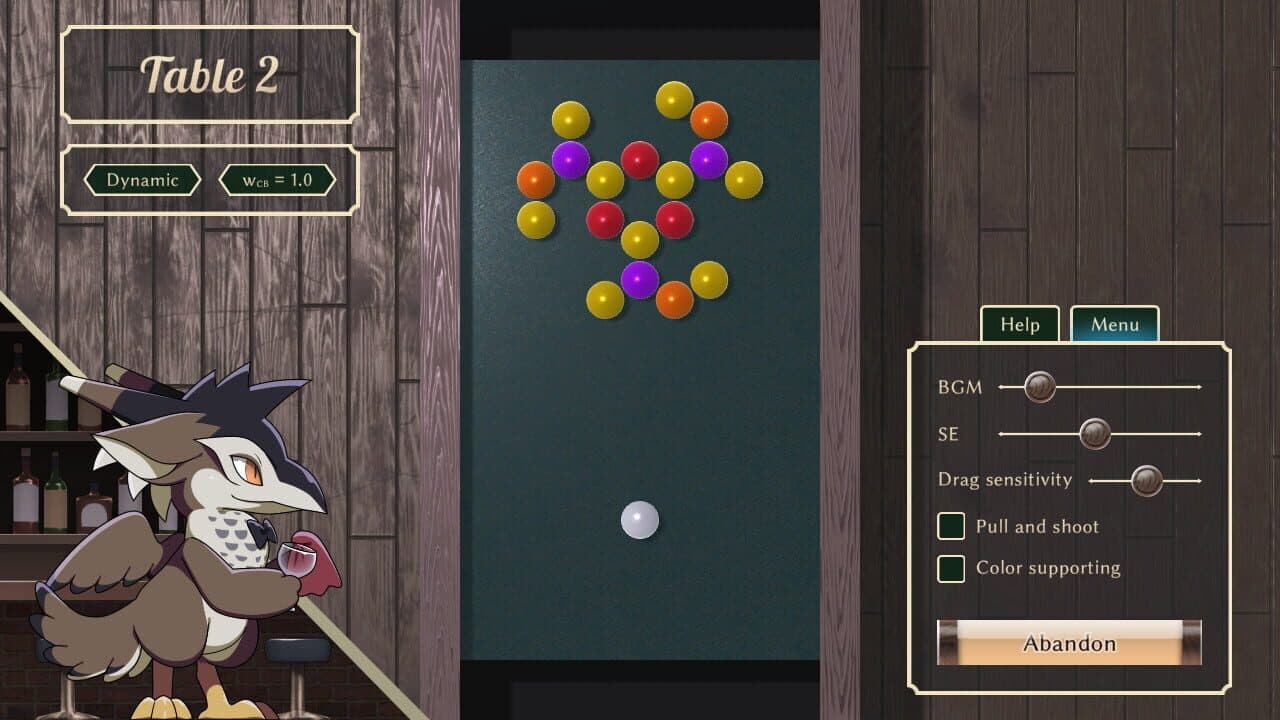 Blastboard screenshot 1