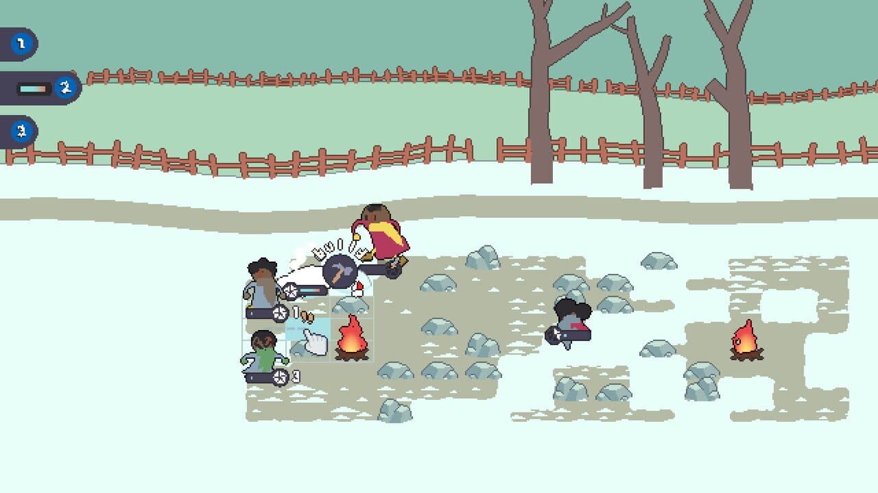 Peppered thumbnail 4
