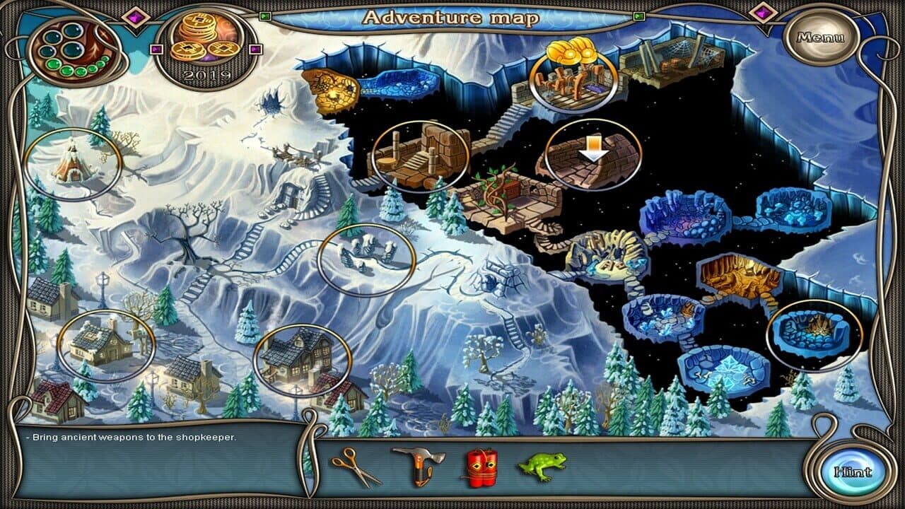 Cave Quest thumbnail 8