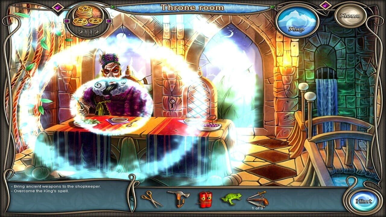 Cave Quest thumbnail 3