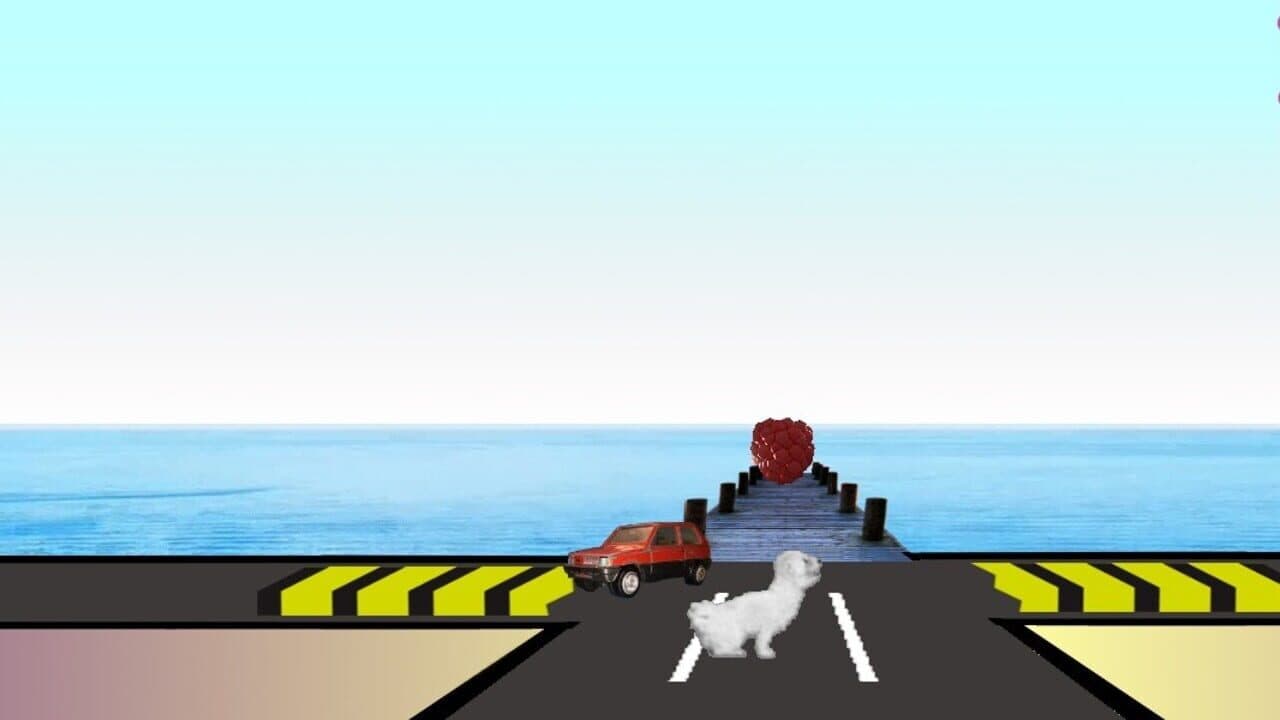 Deity Driving thumbnail 4