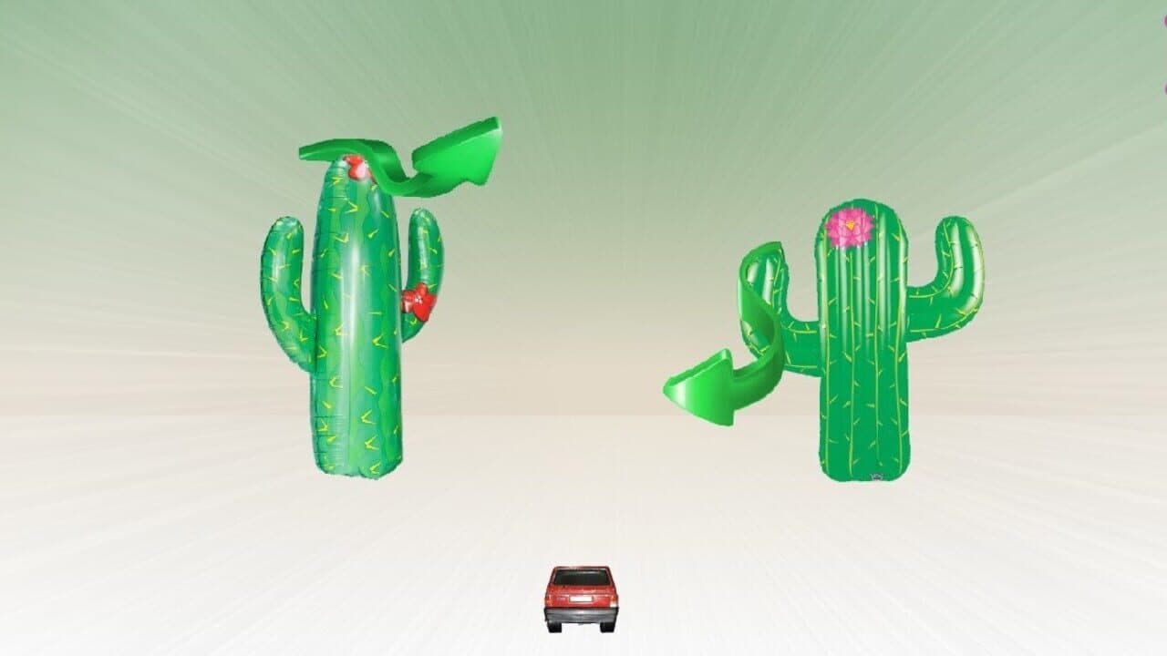 Deity Driving thumbnail 2