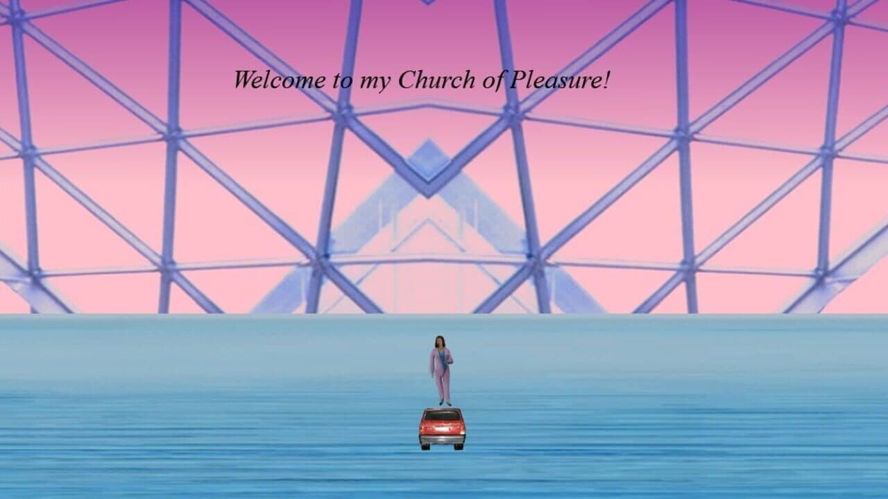Deity Driving thumbnail 3
