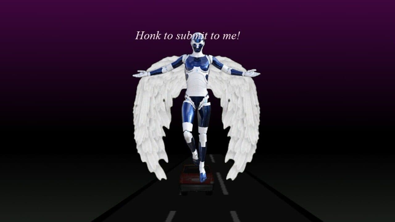 Deity Driving thumbnail 5