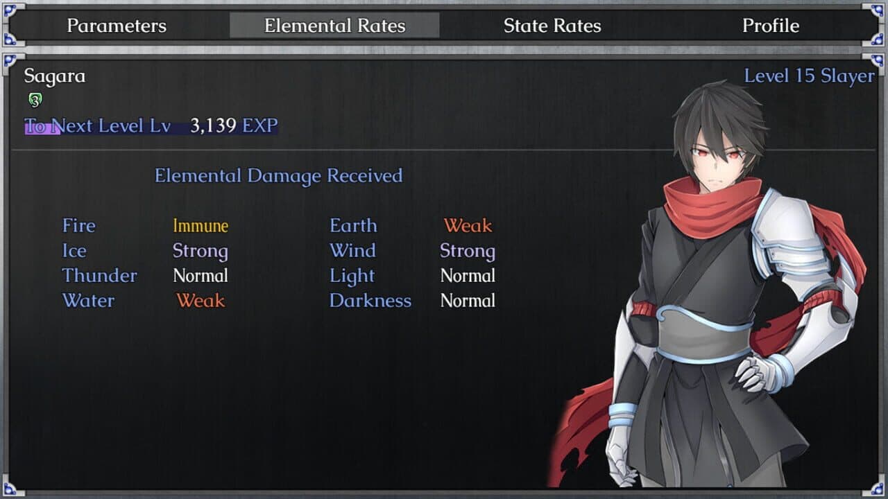 Czar: Decision screenshot 1