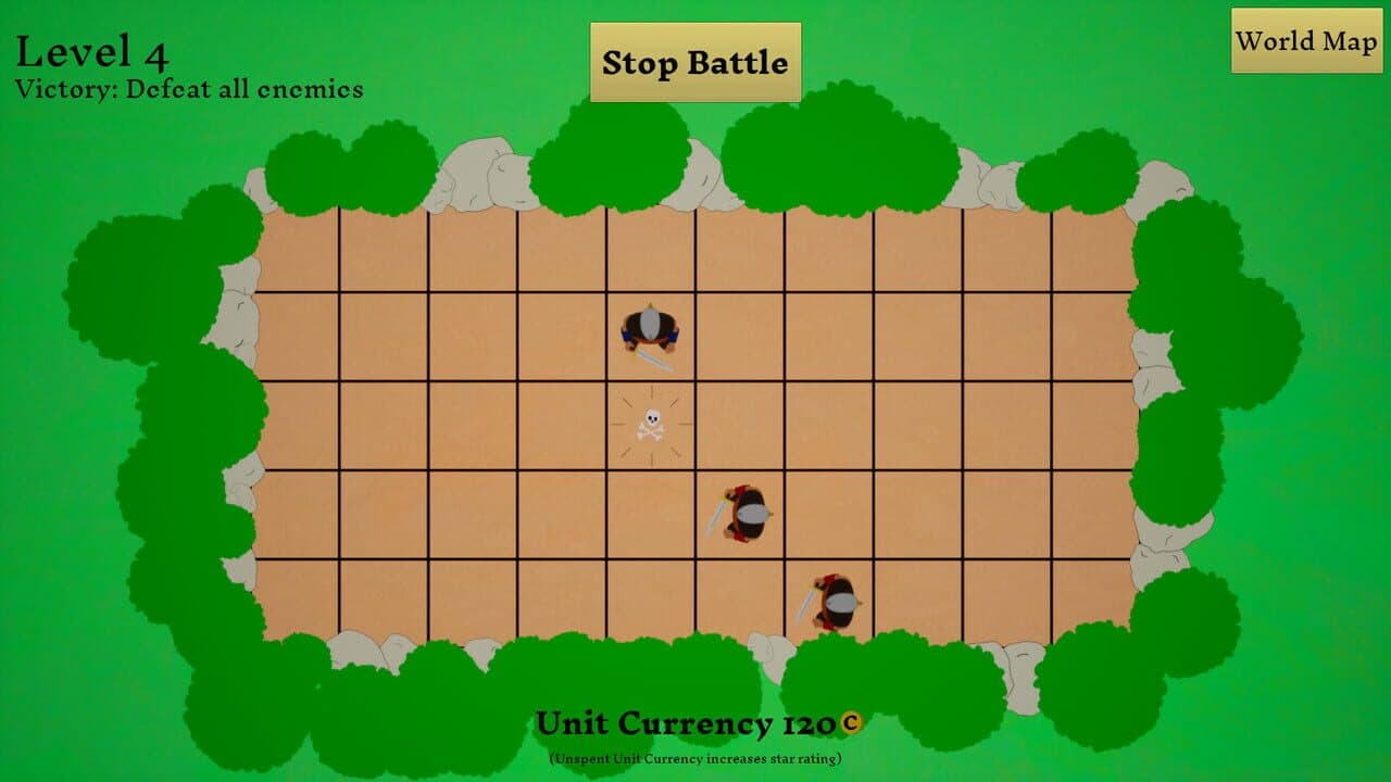 Coin Commander thumbnail 5