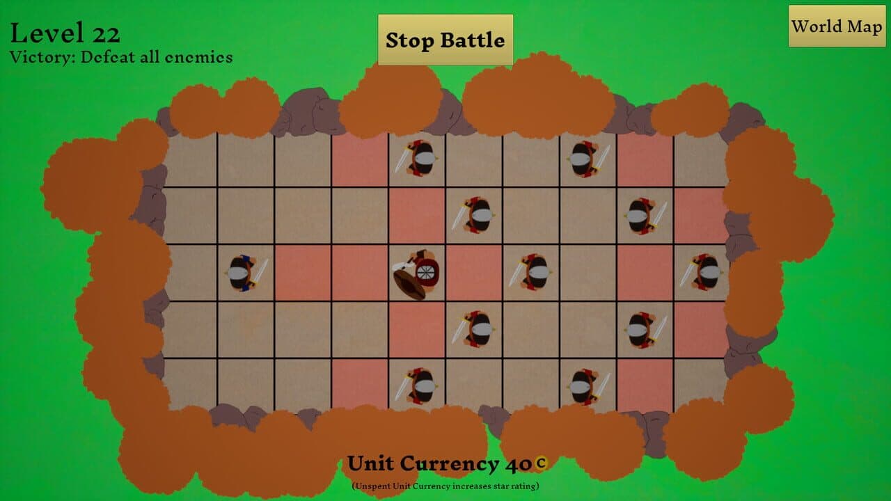 Coin Commander thumbnail 4