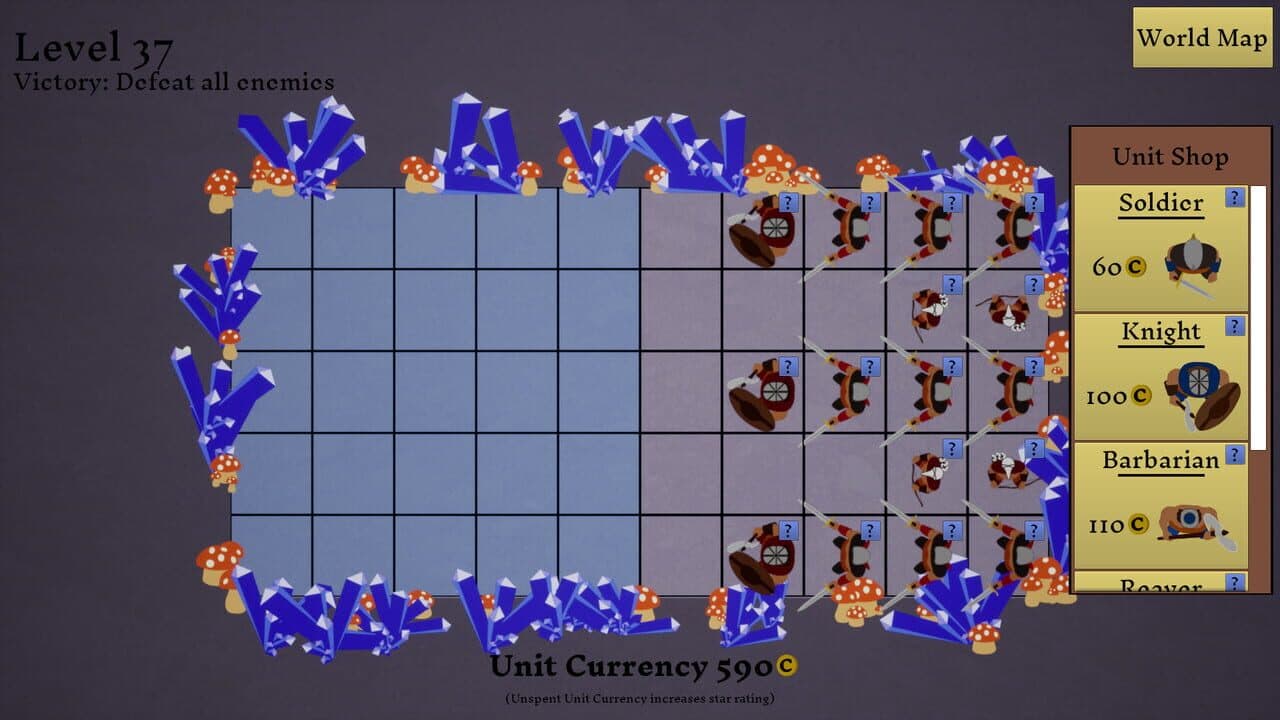 Coin Commander thumbnail 3