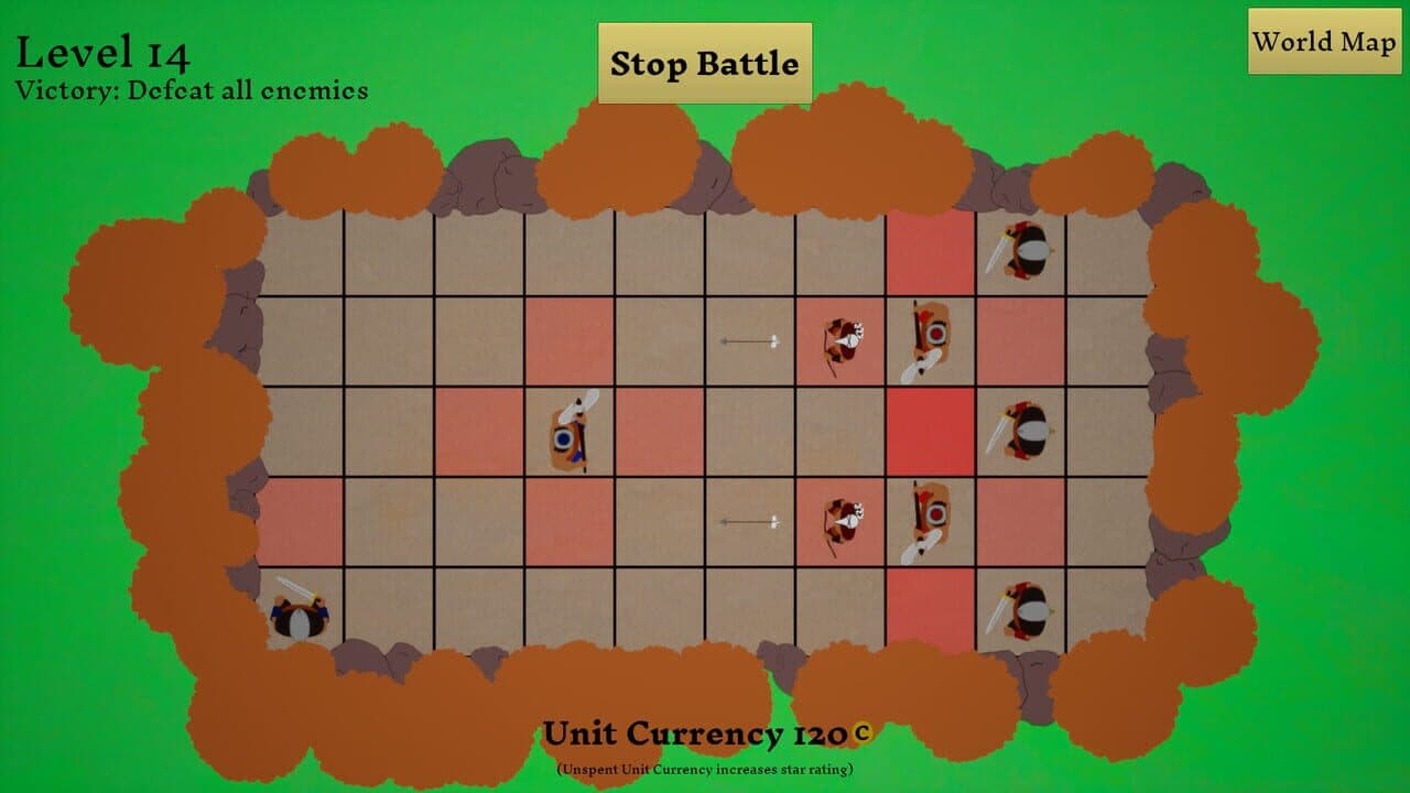 Coin Commander thumbnail 2