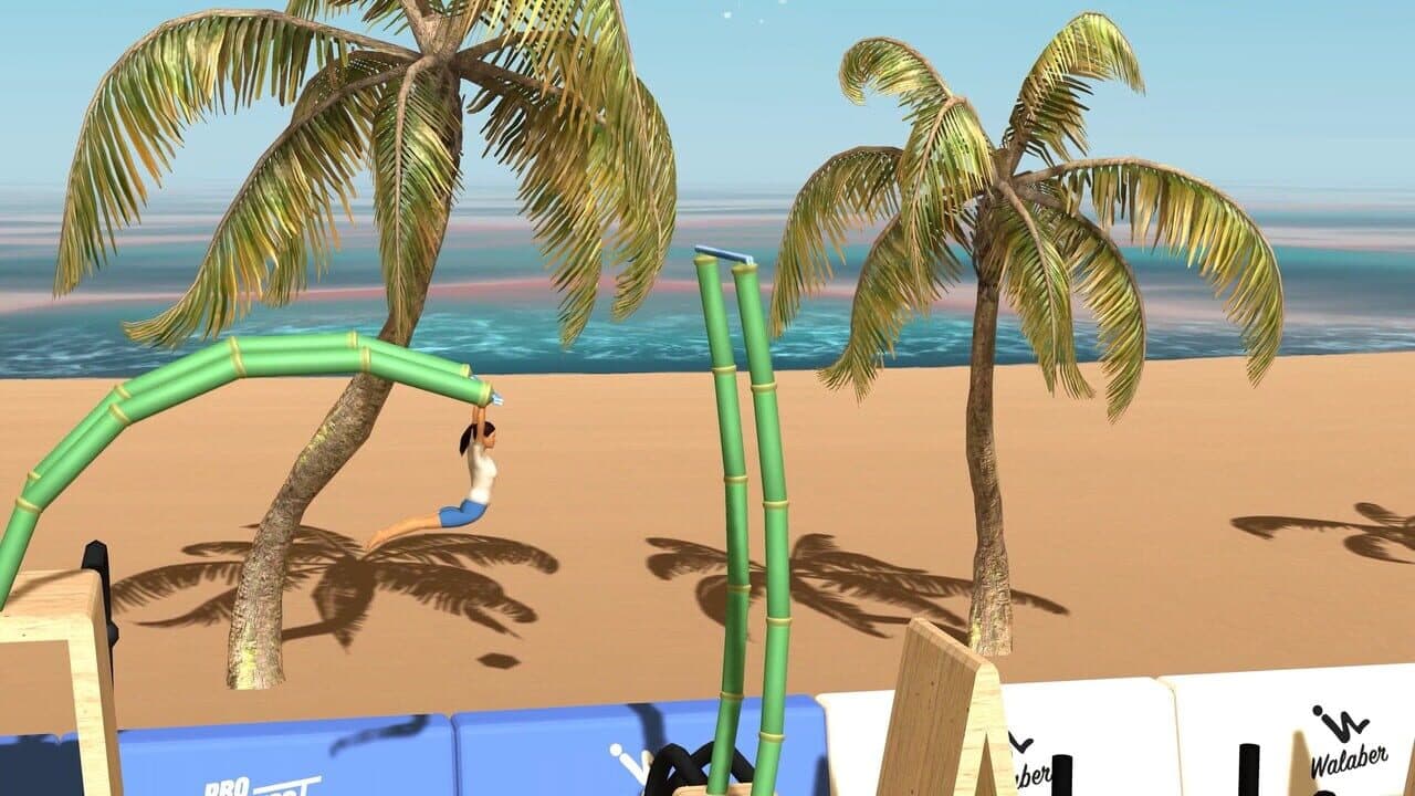 Pro Gymnast Simulator thumbnail 4