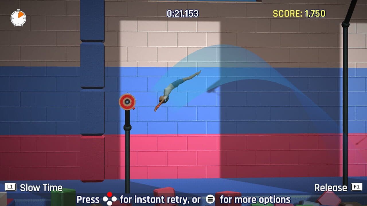 Pro Gymnast Simulator thumbnail 2