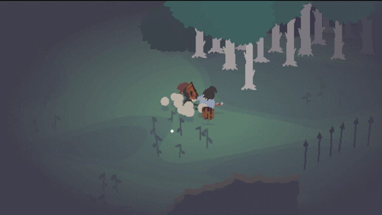 Featherfall screenshot 1