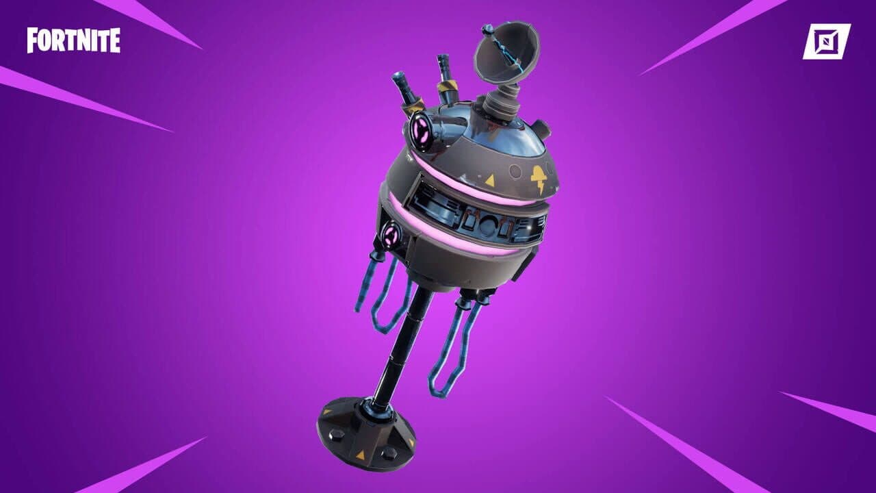 Fortnite: Season X thumbnail 4