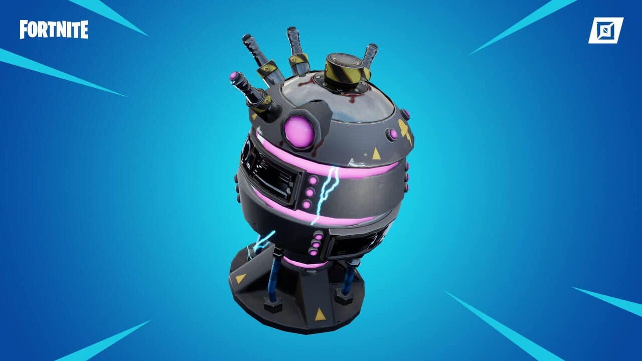Fortnite: Season X thumbnail 3
