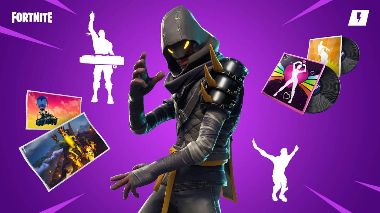 Fortnite: Season X thumbnail 2