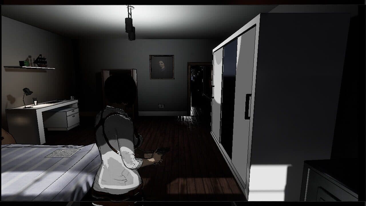 Rainy Night thumbnail 5
