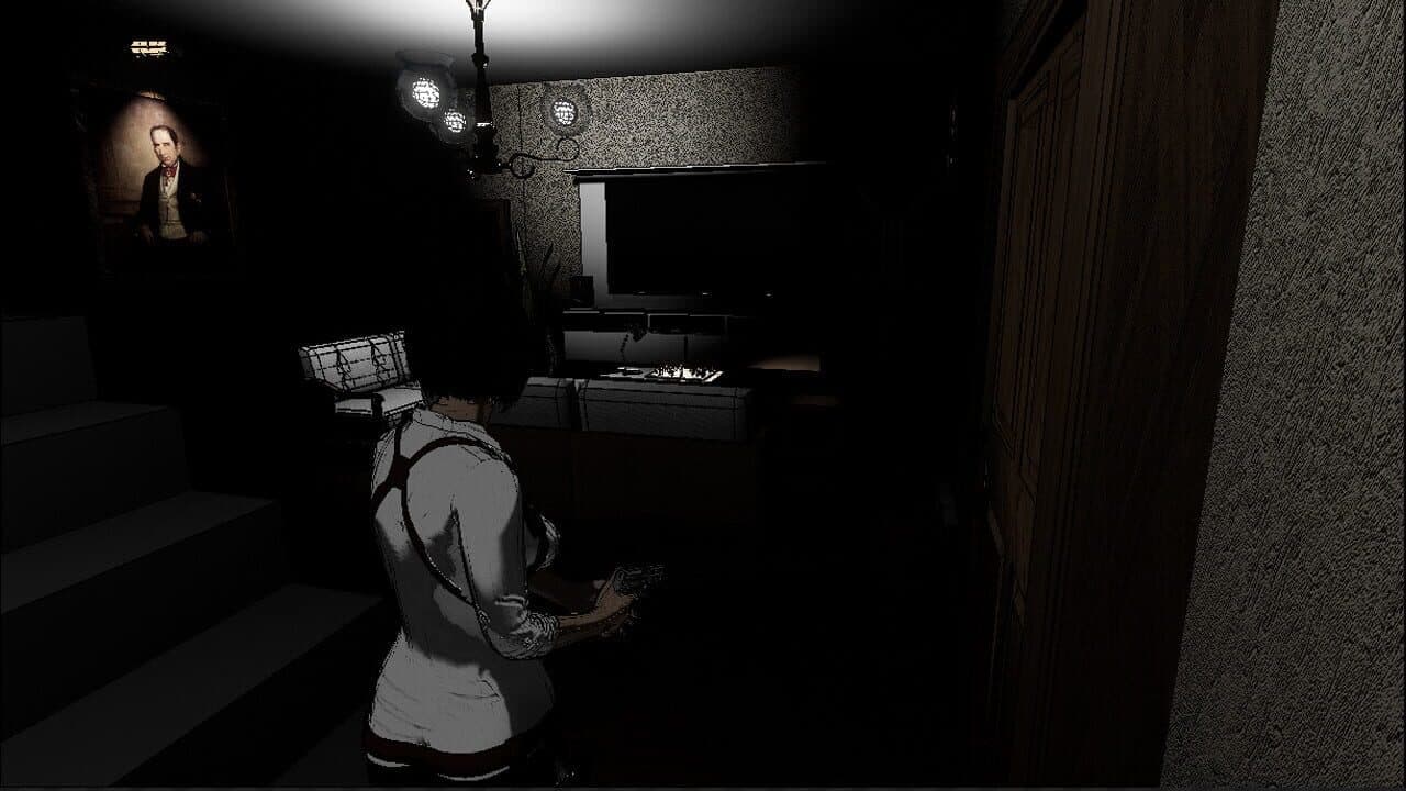 Rainy Night thumbnail 3