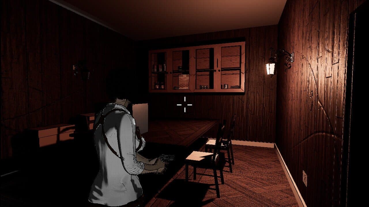 Rainy Night thumbnail 2